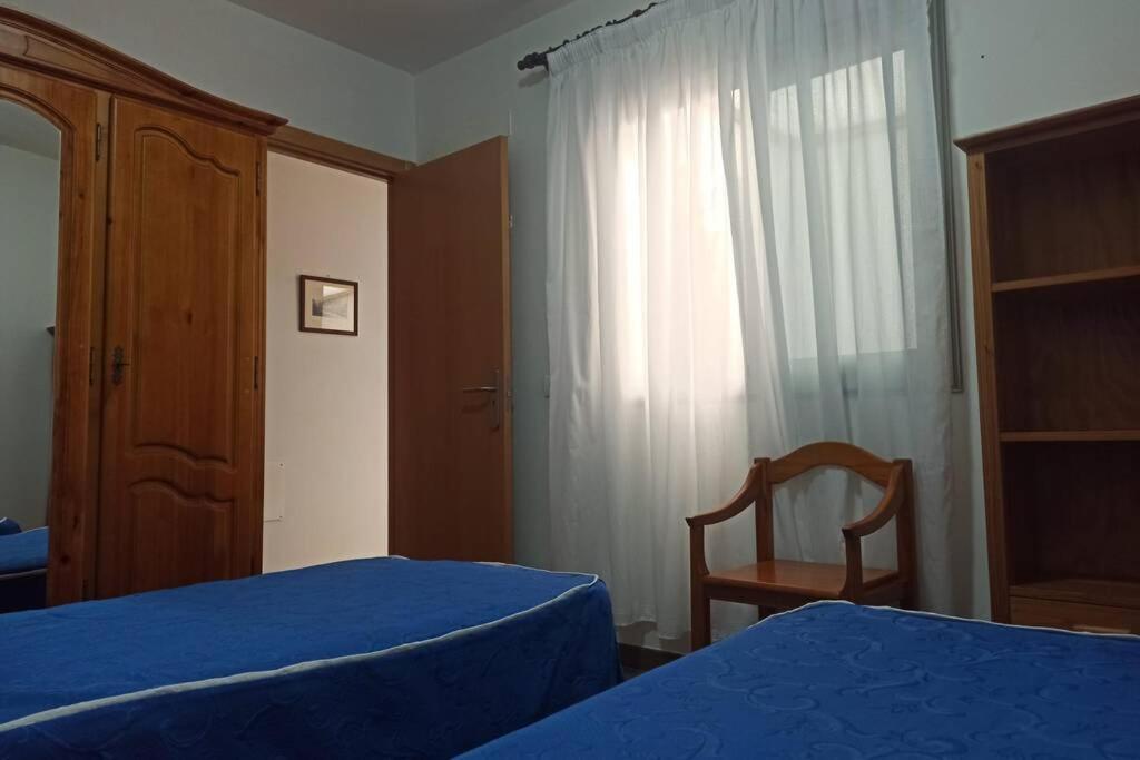 Spacious Apartment Just Few Steps Of The Ocean In La Caleta Costa Adeje  Exterior foto