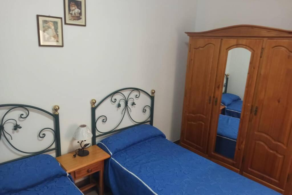 Spacious Apartment Just Few Steps Of The Ocean In La Caleta Costa Adeje  Exterior foto